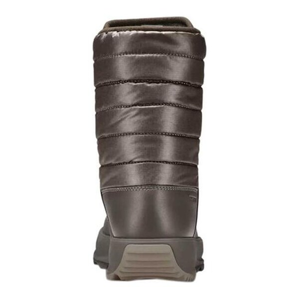 north face ozone boots