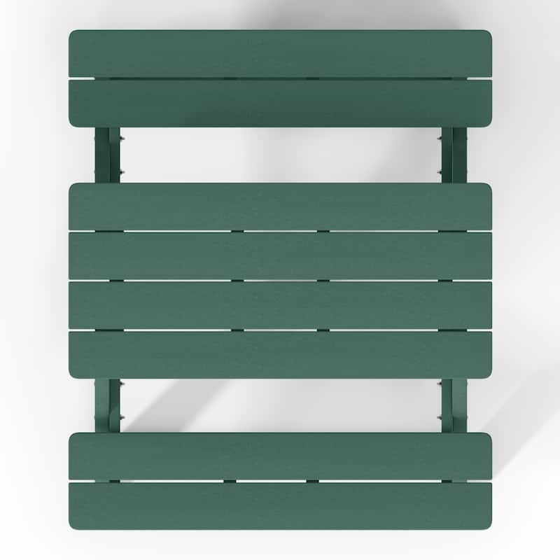 Laguna Kids Outdoor Poly Picnic Table