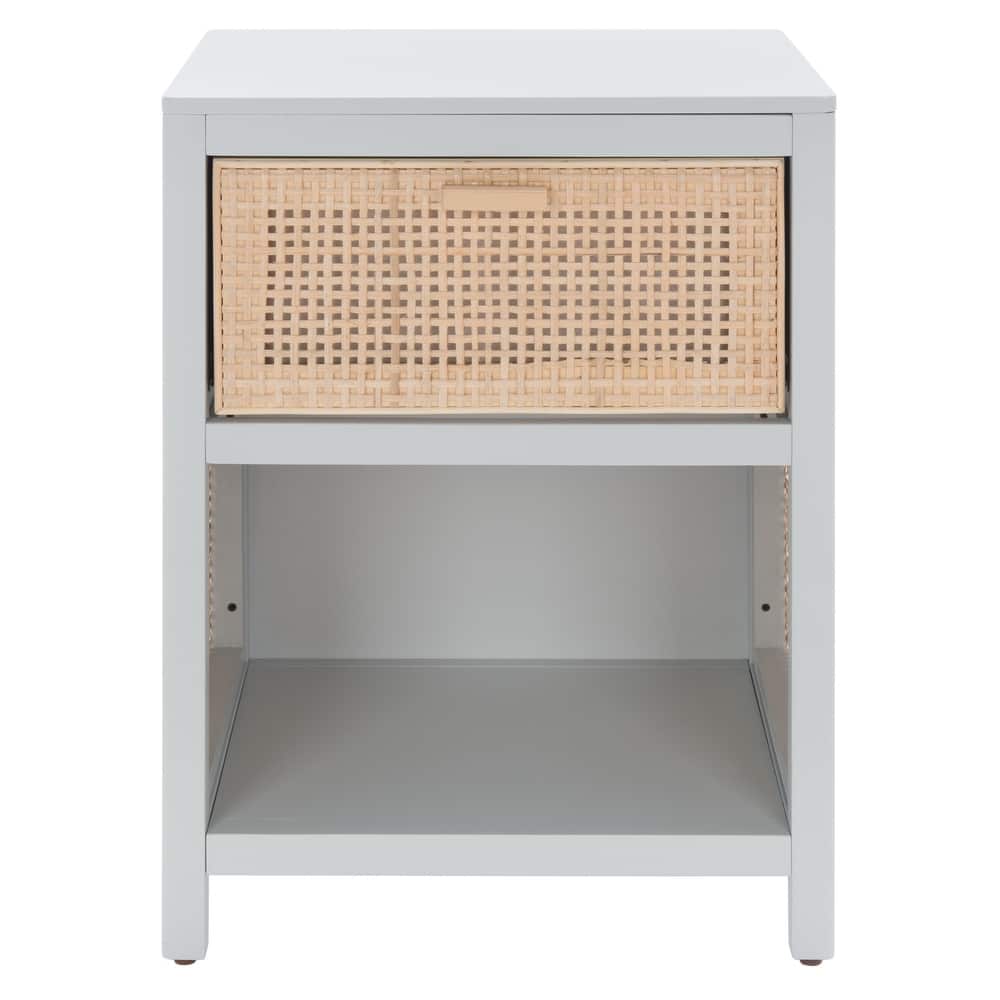 SAFAVIEH Aleah Nightstand