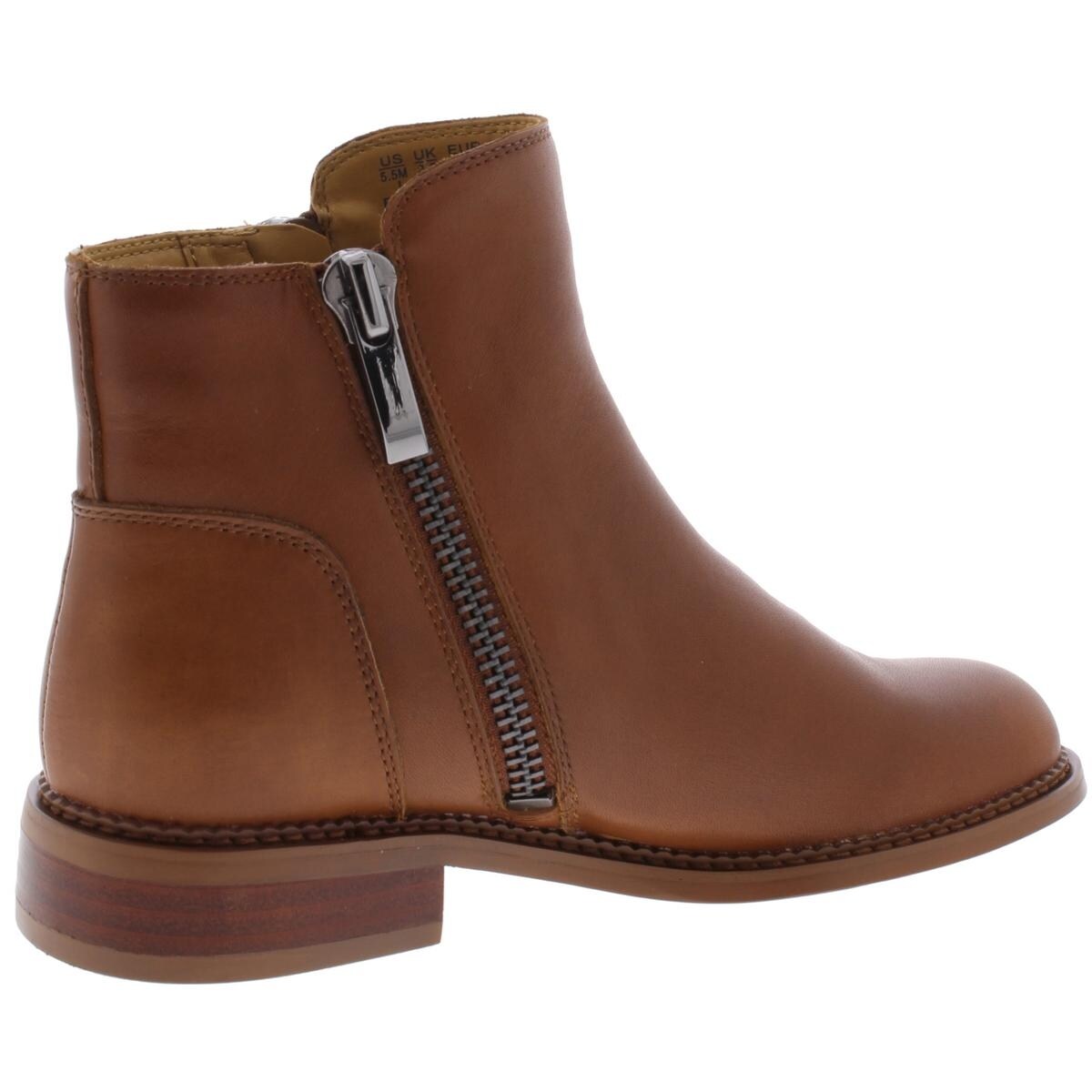 franco sarto harmona bootie