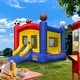preview thumbnail 6 of 5, 17 x 13ft Commercial Inflatable Sports Bounce House
