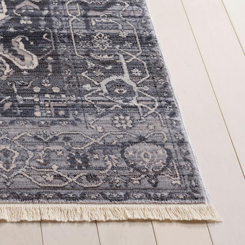 SAFAVIEH Vintage Persian Ariete Oriental Distressed Rug