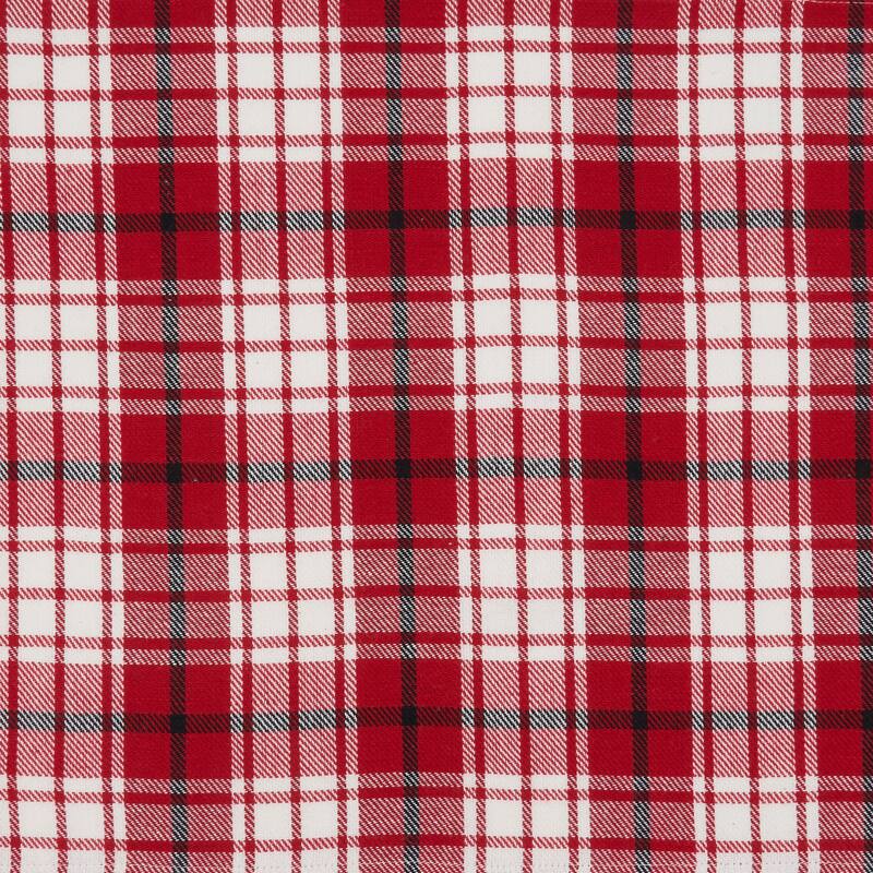 Small Paid Design Table Runner - 16"x72"