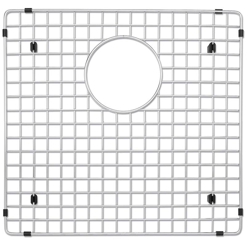 Blanco - Stainless Steel - Stainless Steel