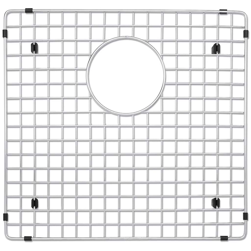 Blanco - Stainless Steel