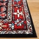 preview thumbnail 7 of 11, SAFAVIEH Vintage Hamadan Reike Rug