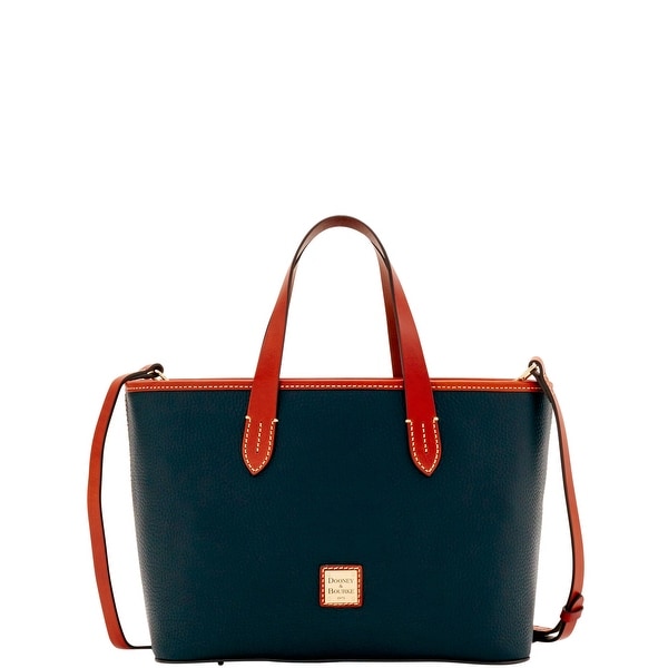 Dooney & Bourke Pebble Grain Brandy (Introduced by Dooney & Bourke at $198 in May 2017)