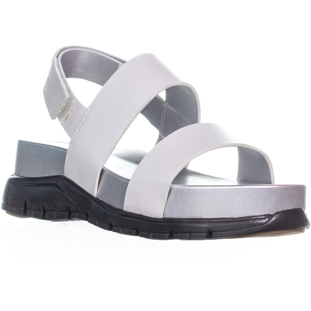 cole haan zerogrand slide sandal