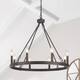 Option Antique Black
