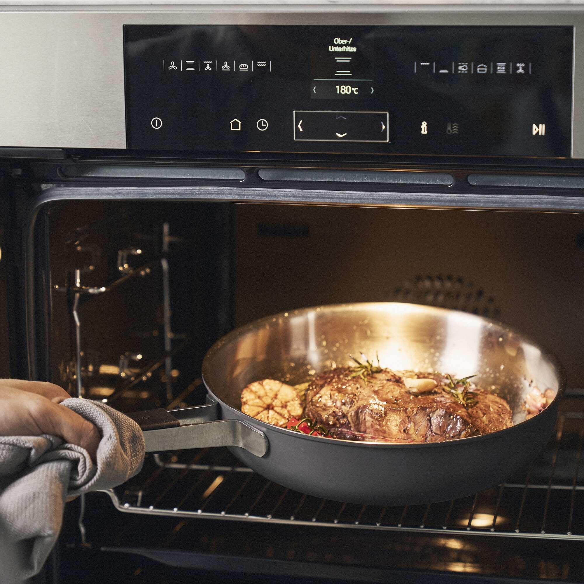 oven proof pans