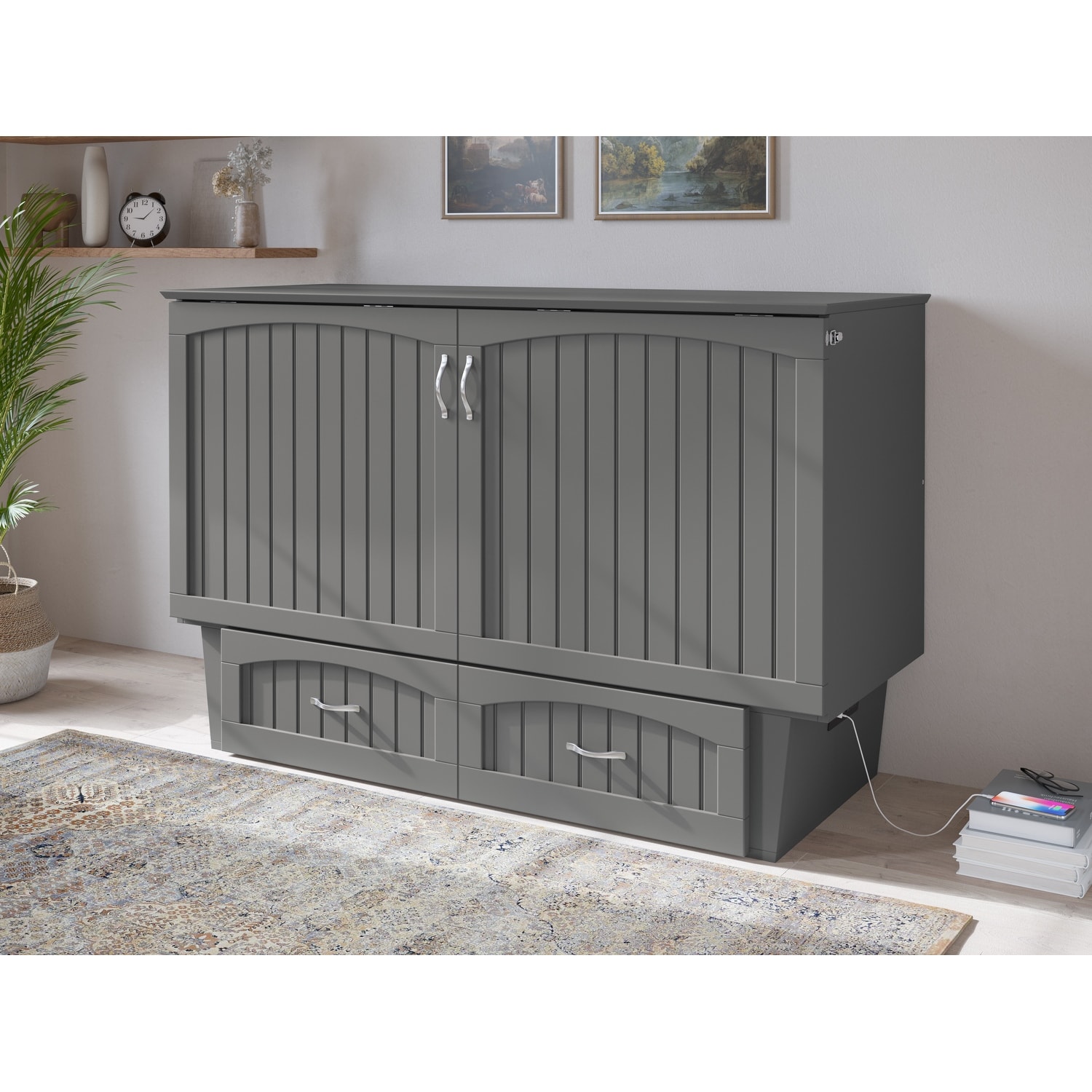 Nantucket sales murphy bed