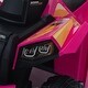 preview thumbnail 11 of 73, Exhilarating 6V Electric ATV Ride On Car for Kids with Music, Trailer, Bluetooth and Power Display, Perfect Gift for Your Kids