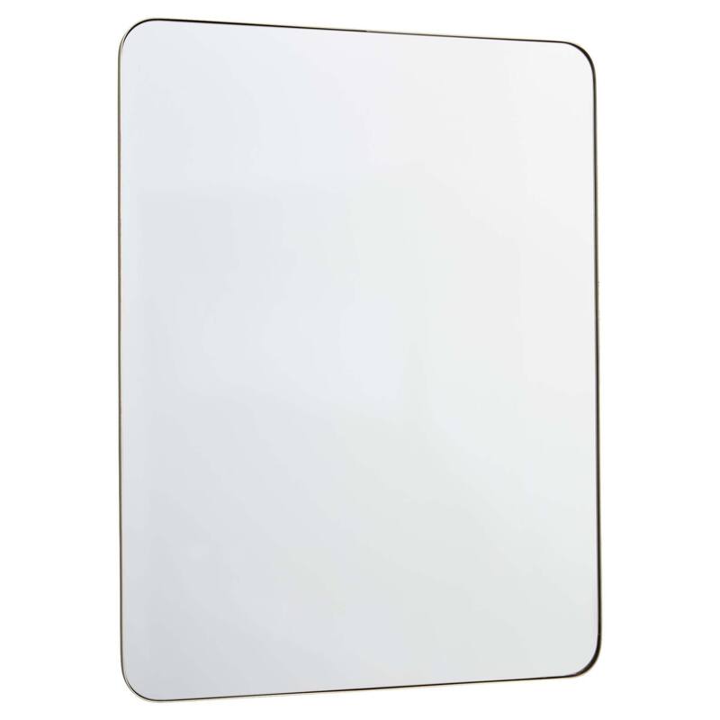 Quorum International 12-3040 Stadium 30" W x 40" H Modern Specialty - Silver