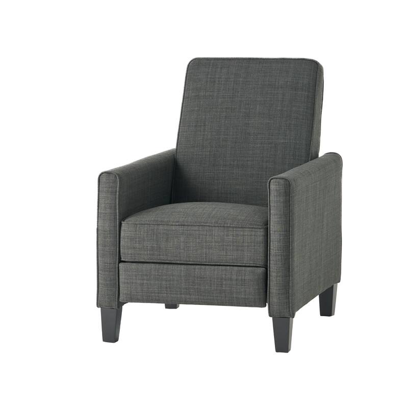 Darvis Recliners (Set of 2) by Christopher Knight Home