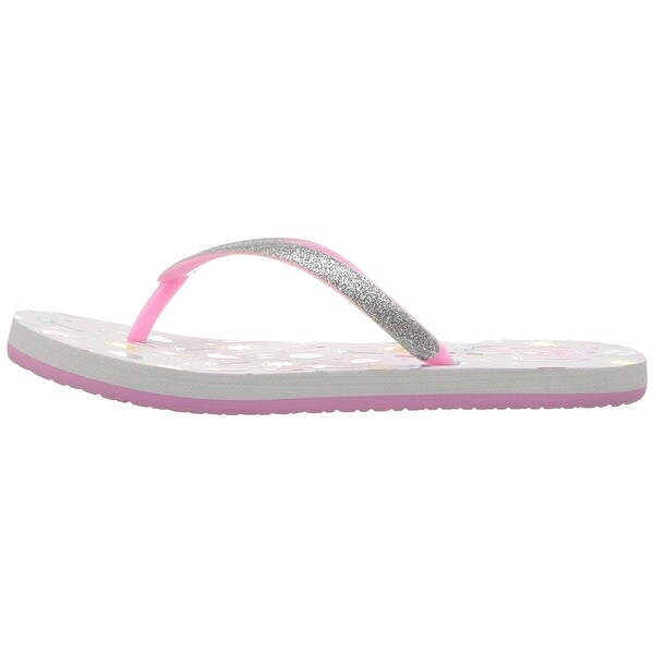 reef toddler girl flip flops