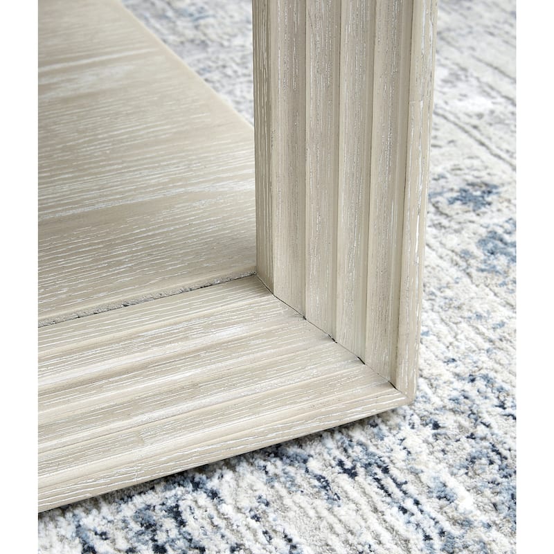 Signature Design by Ashley Marxhart Brown Lift-Top Coffee Table - 54" W x 28" D x 18.13" H