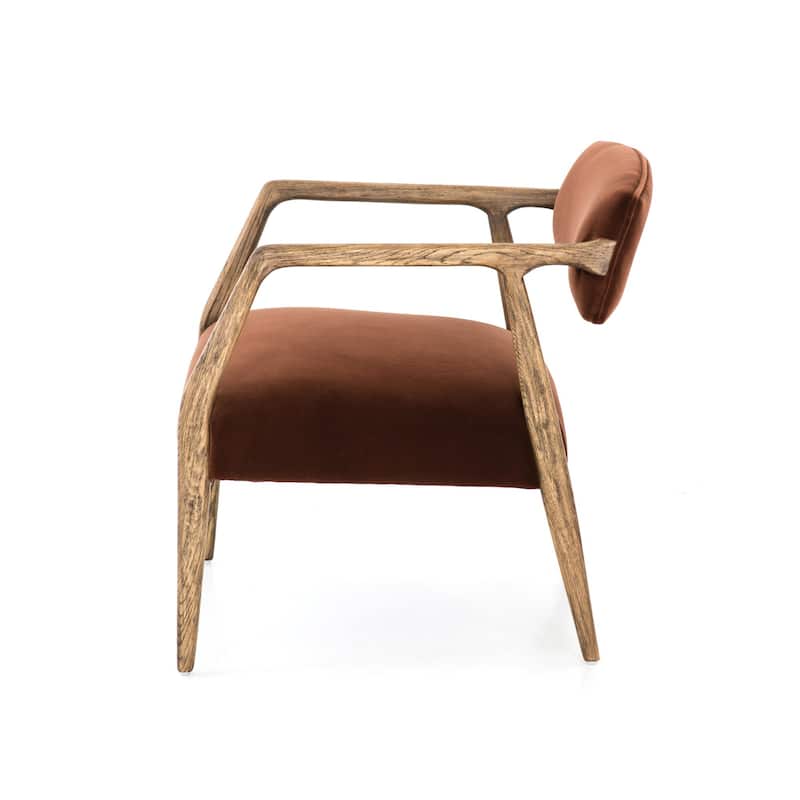 Haven Home Mulaney Arm Chair
