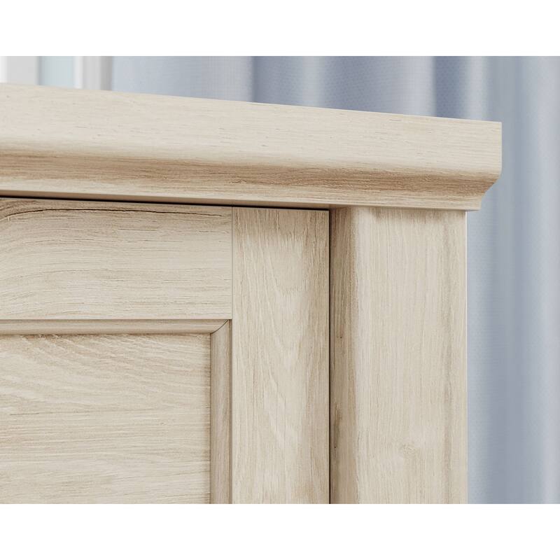 Sauder Hammond Collection Lateral File Cabinet