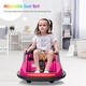 preview thumbnail 12 of 22, 12V Electric Ride-On Bumper Car with Remote Control