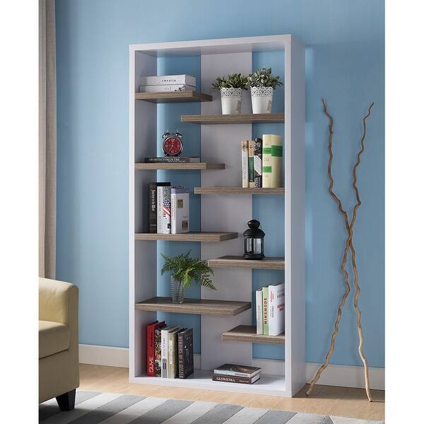 Margot Etagere - Dark Taupe Margot Etagere - Dark Taupe