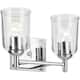 Option Chrome / Clear