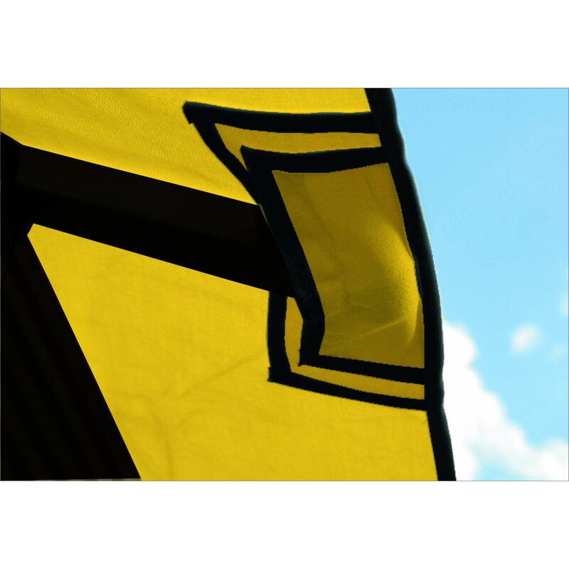 12 ft. sq. SunDURA Replacement Canopy for 12 ft. sq. ACACIA Gazebo