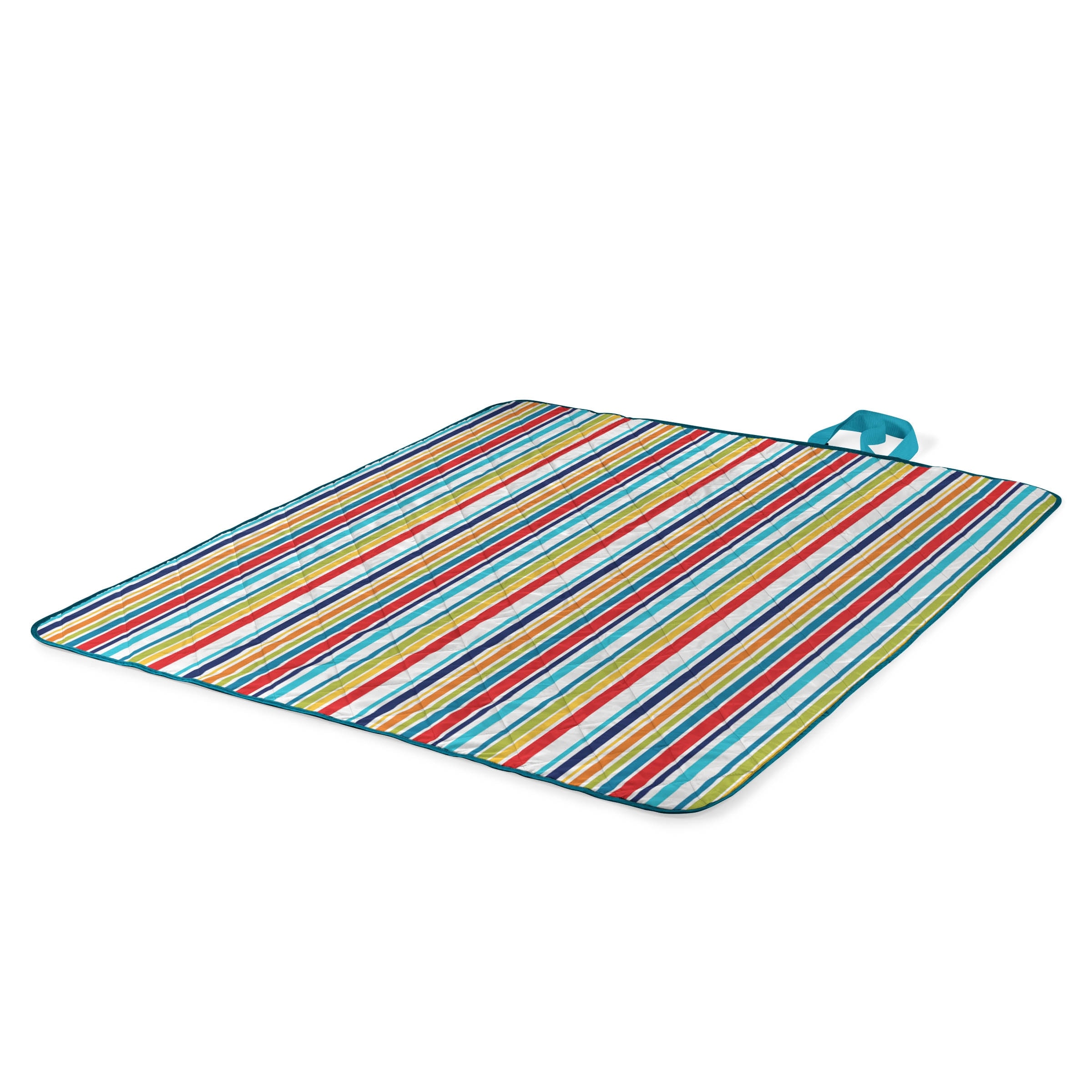 Picnic Time Vista Outdoor Picnic Blanket - Thumbnail 2