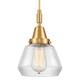 Option Satin Gold