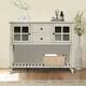 Option Antique Grey