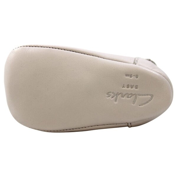 clarks baby