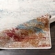 preview thumbnail 5 of 12, Saturn Industrial Chic Area Rug