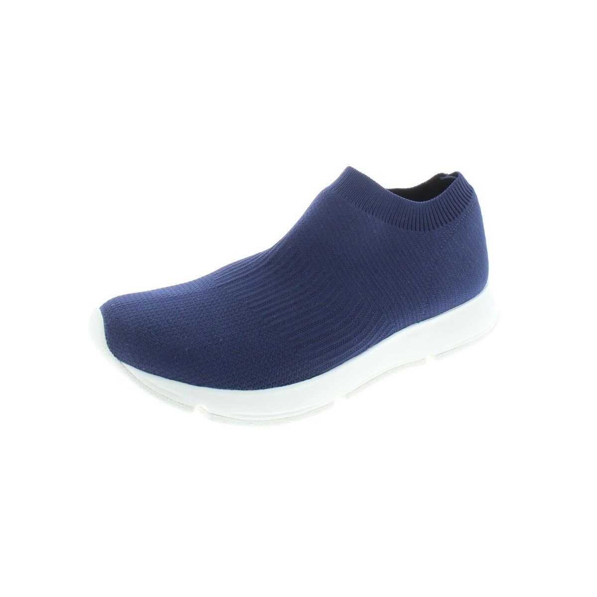 vince theroux knit sneakers