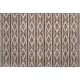 preview thumbnail 111 of 143, Premium Washable Super Soft Geo Diamonds Mayfield Rug