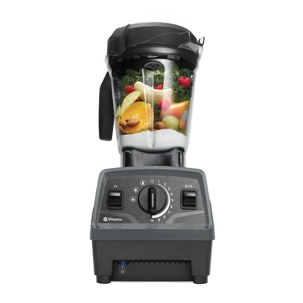 Vitamix® Certified Reconditioned Explorian Blender with Programs