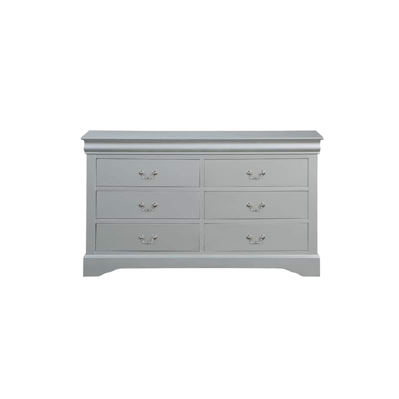 Louis Philippe III Dresser