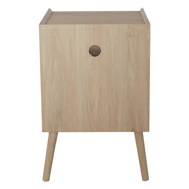 Revolution Record Player Stand