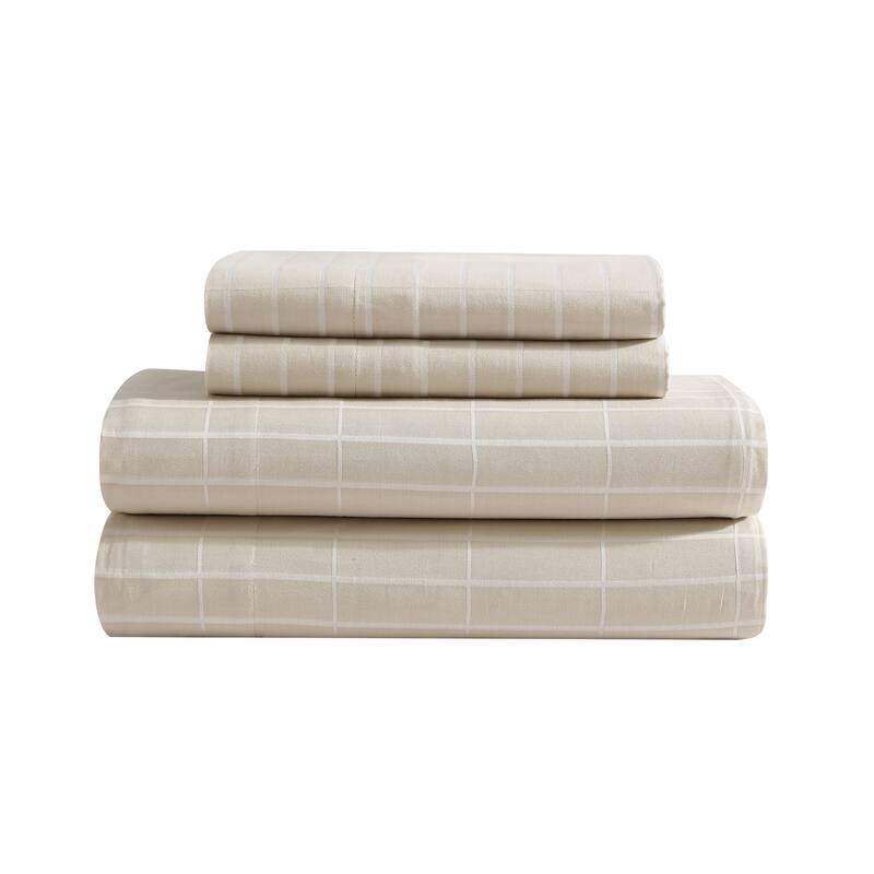 Marimekko Organic Cotton Printed Sheet Sets