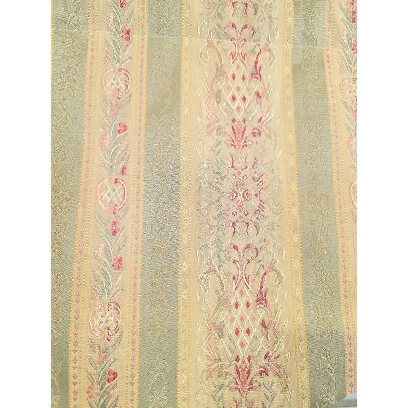 RLF Home Kuriyama Provance Valance