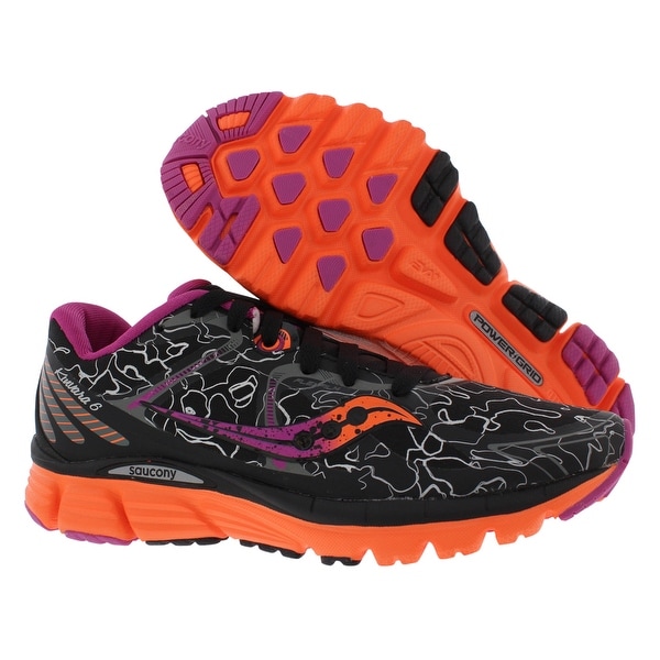 Saucony kinvara 6 review hot sale