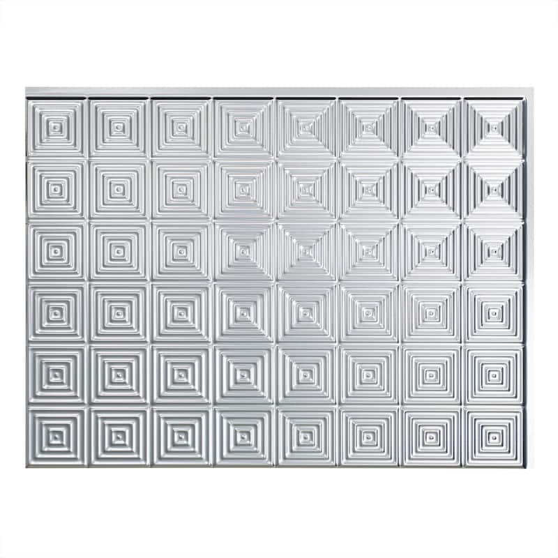 FASÄDE Miniquattro Decorative Vinyl Backsplash Panel