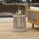 Option Teak+ Beige