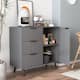 Option Gray