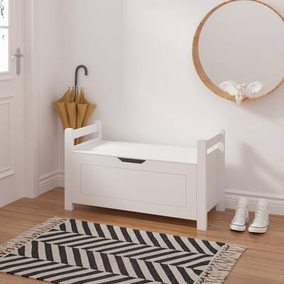 Kids Toy Box Chest