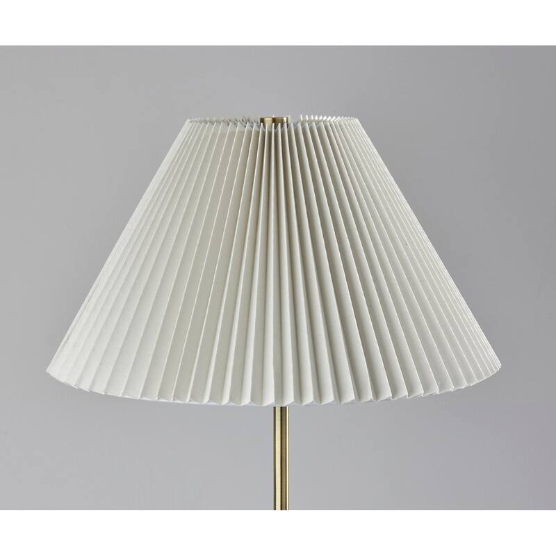 Jeremy Floor Lamp
