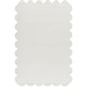 preview thumbnail 5 of 12, Livabliss Modern & Contemporary Mystique Geometric Area Rug