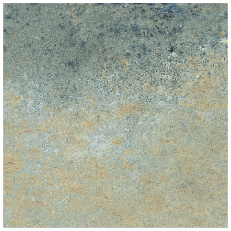 Merola Tile Nusa Jade 9-3/4" x 9-3/4" Porcelain Floor and Wall Tile