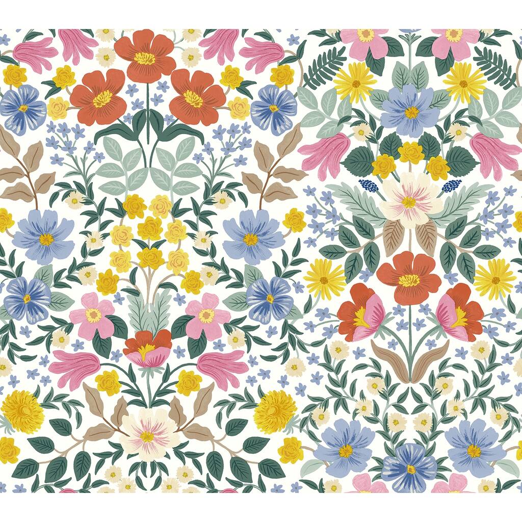 Overstock Peel And Stick Wallpaper