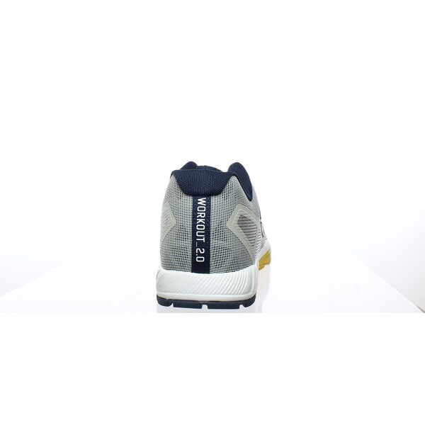 ros workout tr 2 men's training shoes