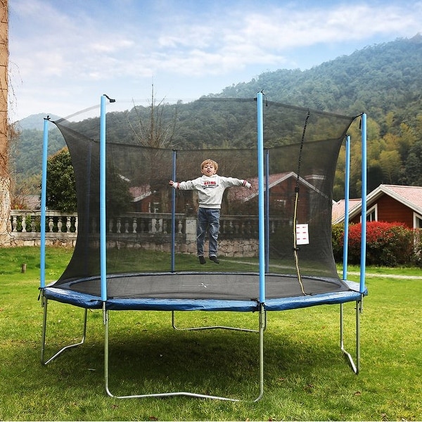 places to buy trampolines
