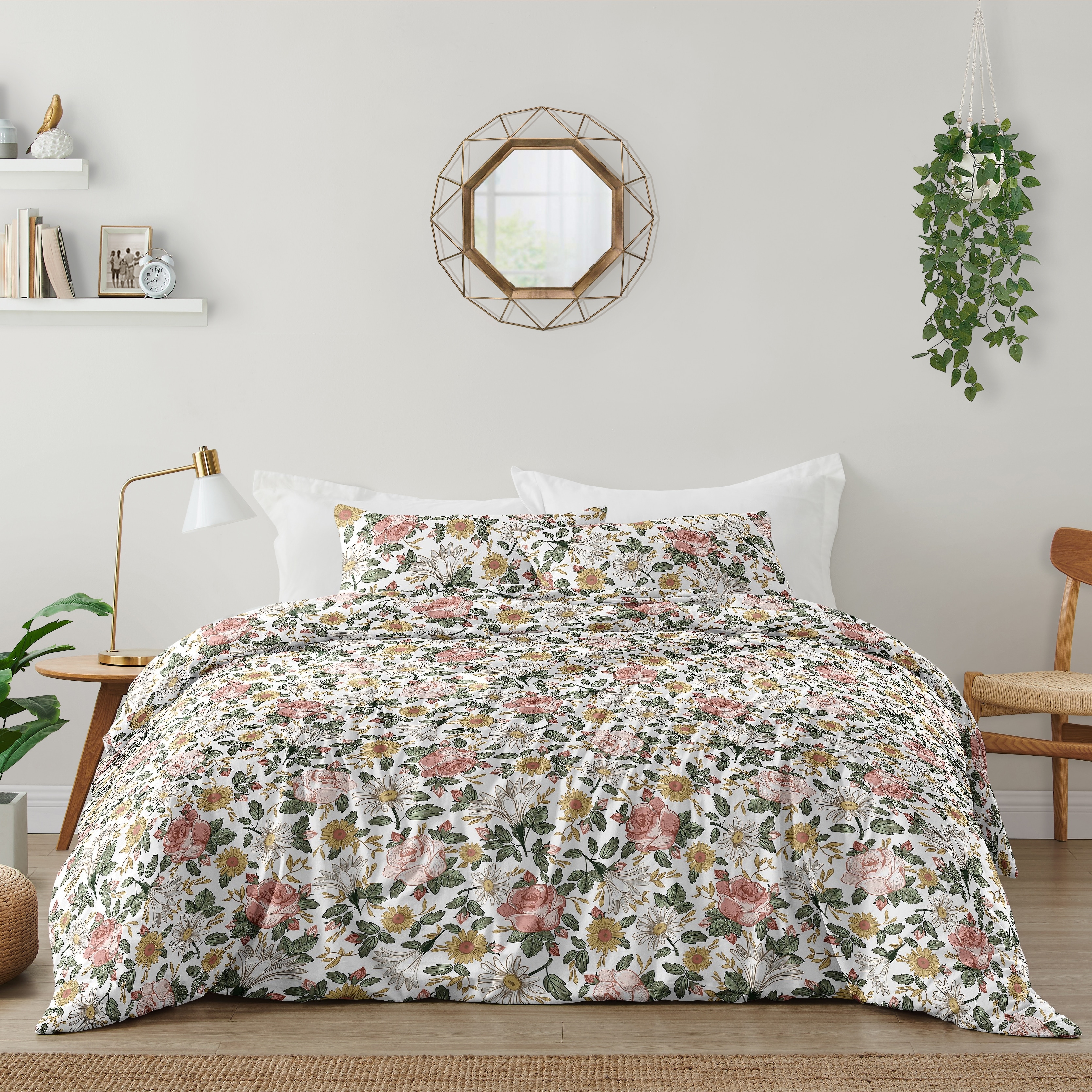 Girls shabby chic bedding online